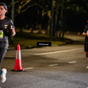 Runner Photo 5449382