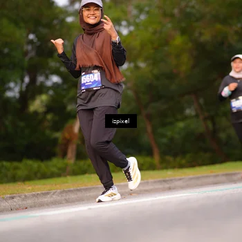 Runner Photo 5449385