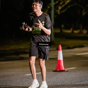 Runner Photo 5449386