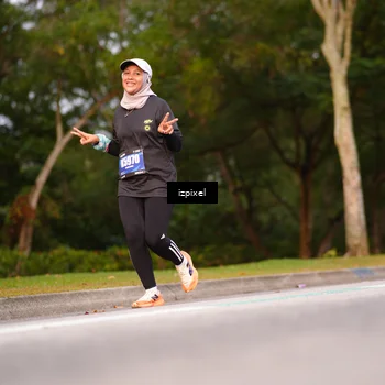 Runner Photo 5449388