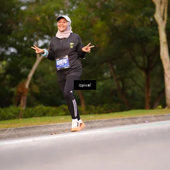 Runner Photo 5449389