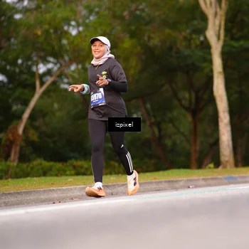 Runner Photo 5449391