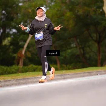 Runner Photo 5449393
