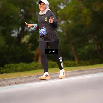 Runner Photo 5449394