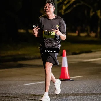 Runner Photo 5449396