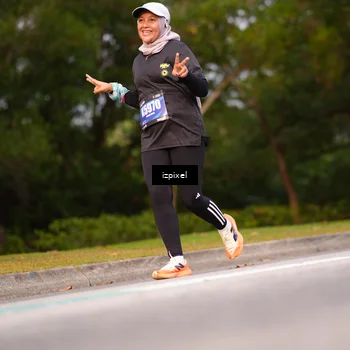 Runner Photo 5449397