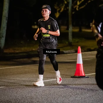 Runner Photo 5449399
