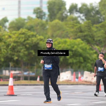 Runner Photo 5449400