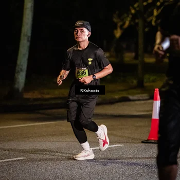 Runner Photo 5449402