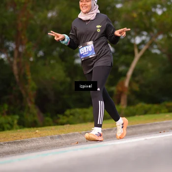 Runner Photo 5449403