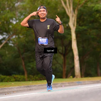 Runner Photo 5449405