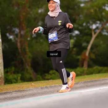 Runner Photo 5449406