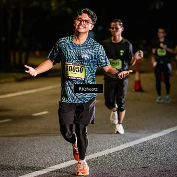 Runner Photo 5449407