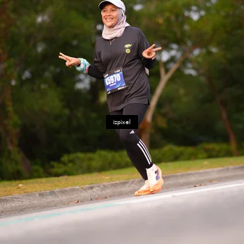Runner Photo 5449408
