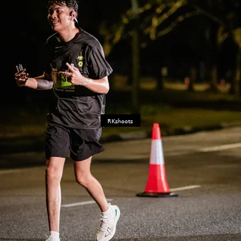 Runner Photo 5449409