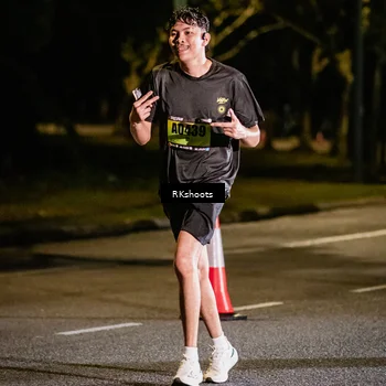 Runner Photo 5449410