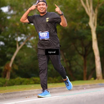 Runner Photo 5449411