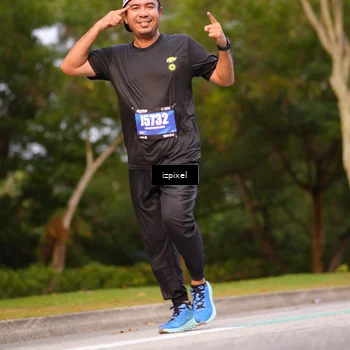 Runner Photo 5449416