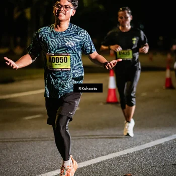 Runner Photo 5449417