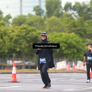 Runner Photo 5449418