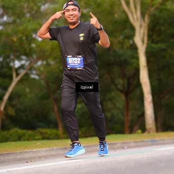 Runner Photo 5449419
