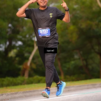Runner Photo 5449422