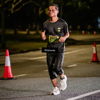Runner Photo 5449427
