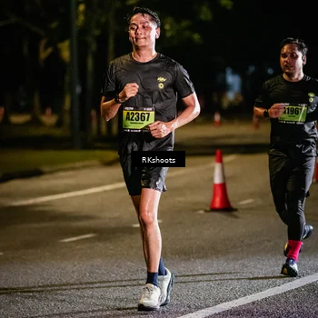 Runner Photo 5449428