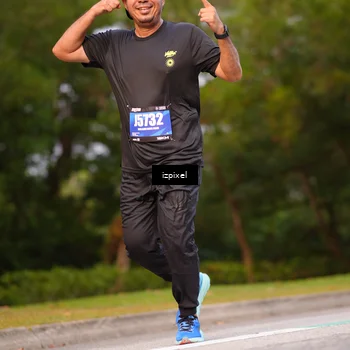 Runner Photo 5449429