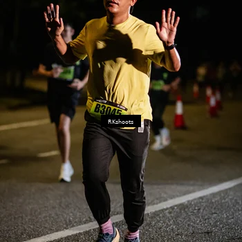Runner Photo 5449430