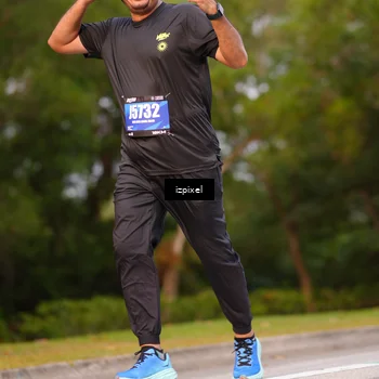 Runner Photo 5449431