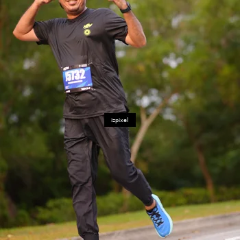Runner Photo 5449437