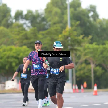 Runner Photo 5449438
