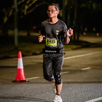 Runner Photo 5449439