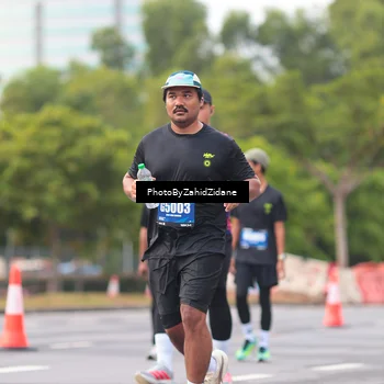 Runner Photo 5449441