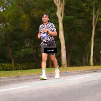 Runner Photo 5449443