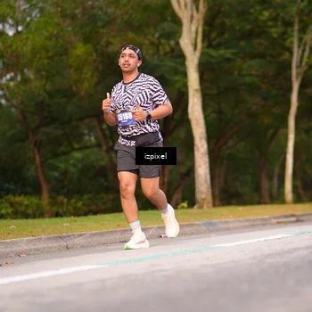 Runner Photo 5449444