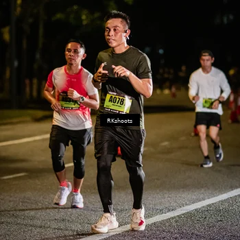 Runner Photo 5449445