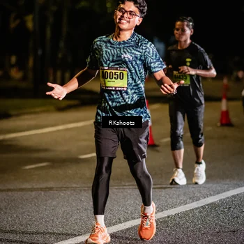 Runner Photo 5449446