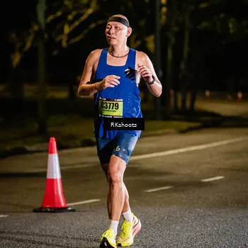 Runner Photo 5449447
