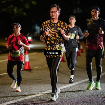 Runner Photo 5449448