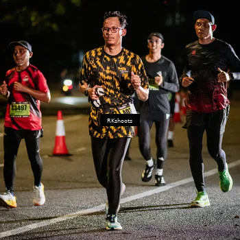 Runner Photo 5449449