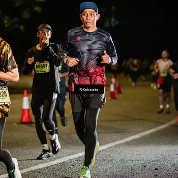 Runner Photo 5449450