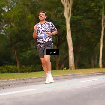 Runner Photo 5449451