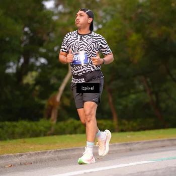 Runner Photo 5449452