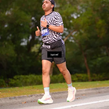 Runner Photo 5449454