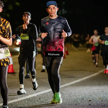 Runner Photo 5449456
