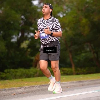 Runner Photo 5449461