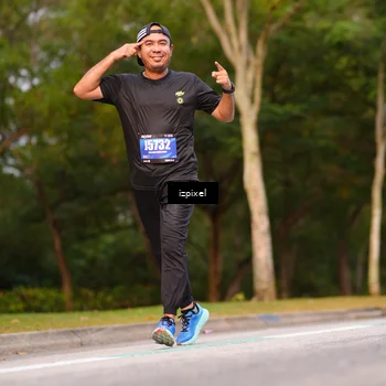 Runner Photo 5449462
