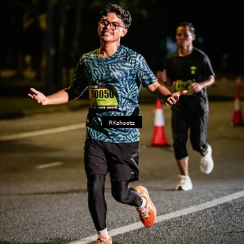 Runner Photo 5449463